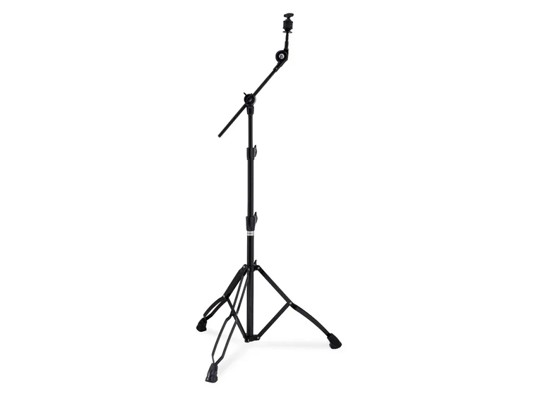 MAPEX B600EB Cymbalstativ med bom Black finish 